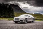 Bentley Continental GT 2015 года (UK)